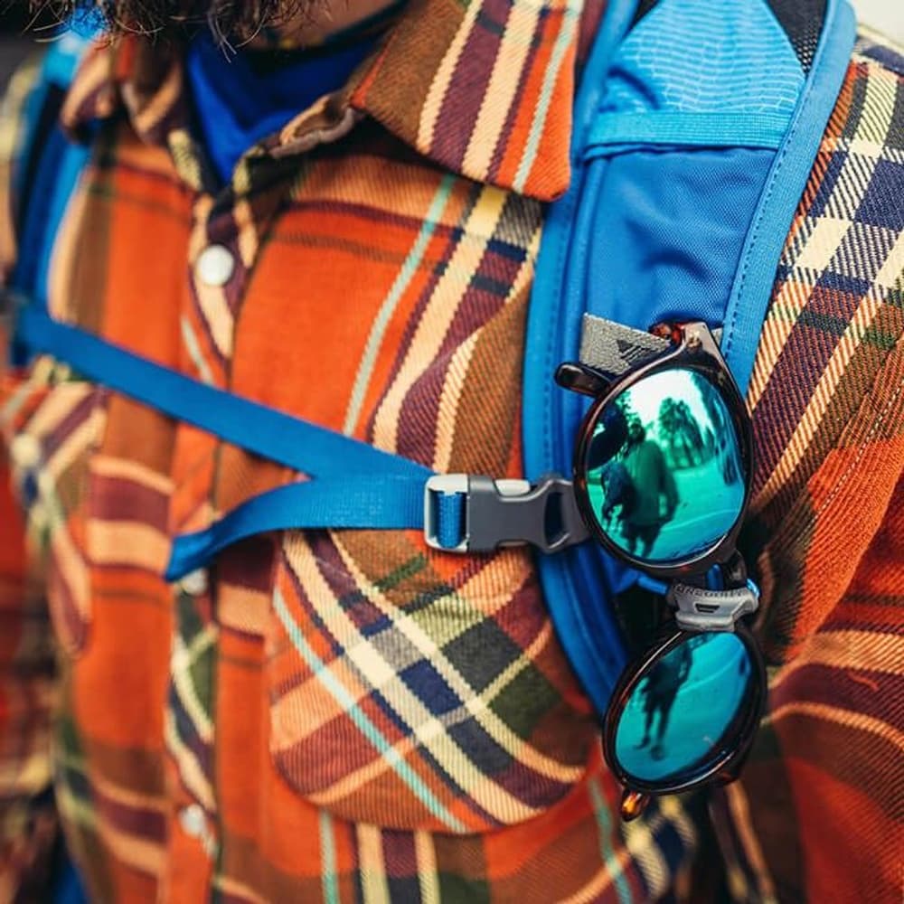 Miwok 18L Reflex Blue, view: 3