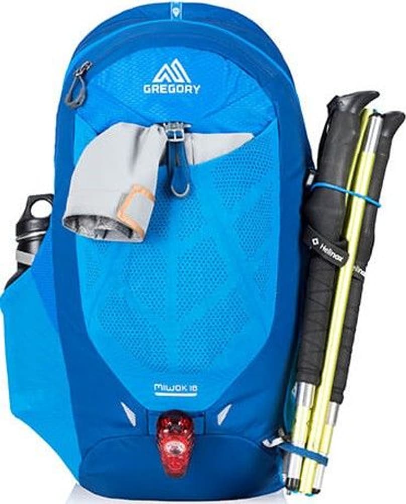 Miwok 18L Reflex Blue, view: 1