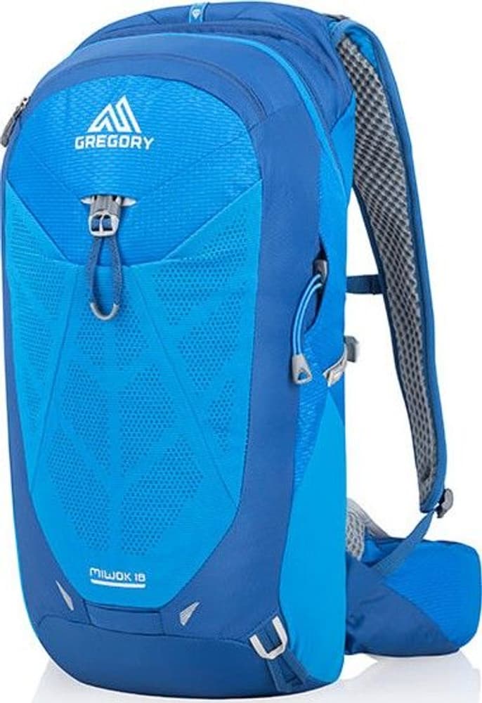 Miwok 18L Reflex Blue, view: 0