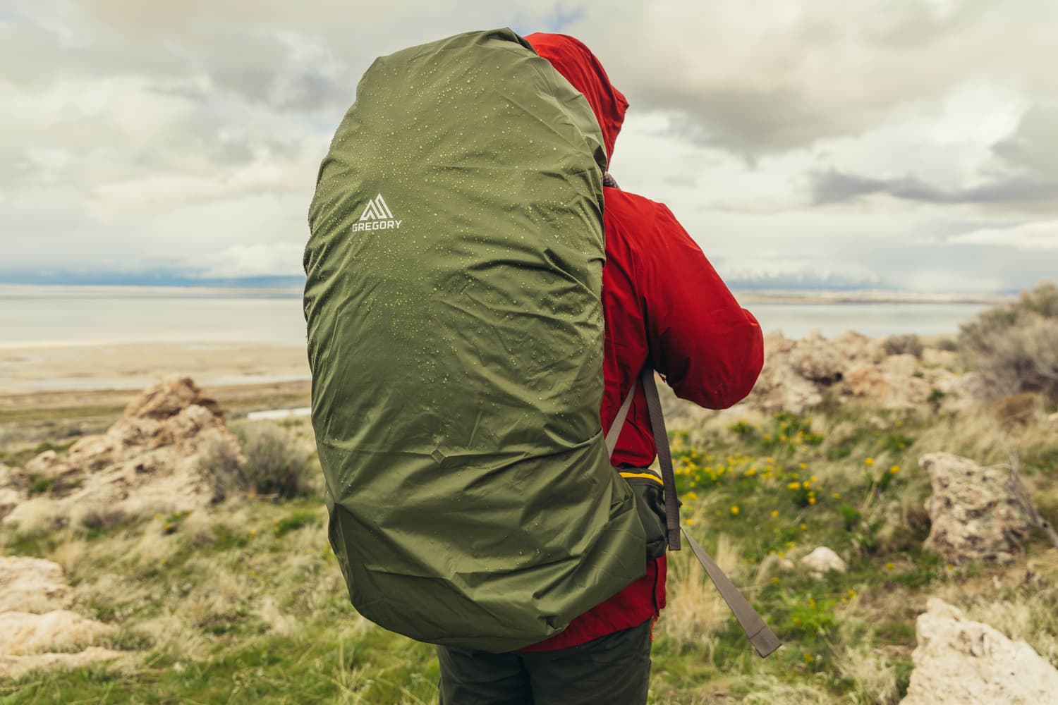 Stout 60L Phantom Blue, view: 6