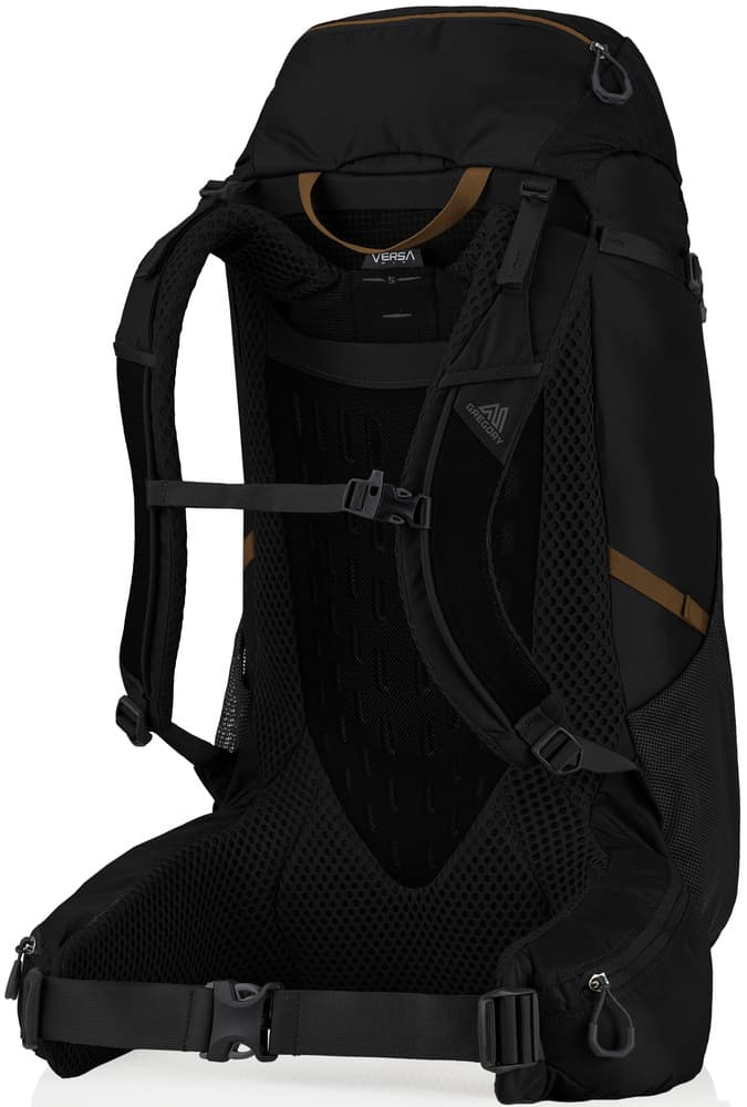 Stout 35L Buckhorn Black, view: 1