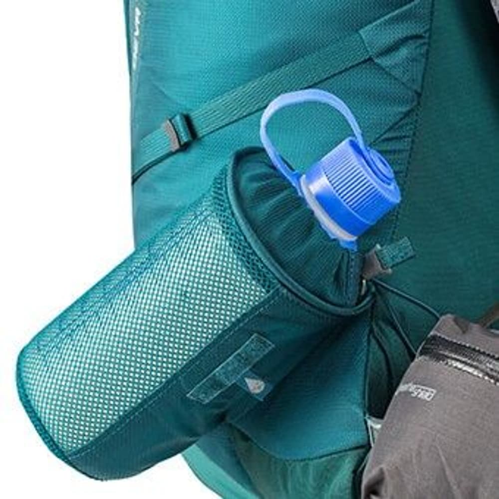 W's Deva 60L Nocturne Blue, view: 6