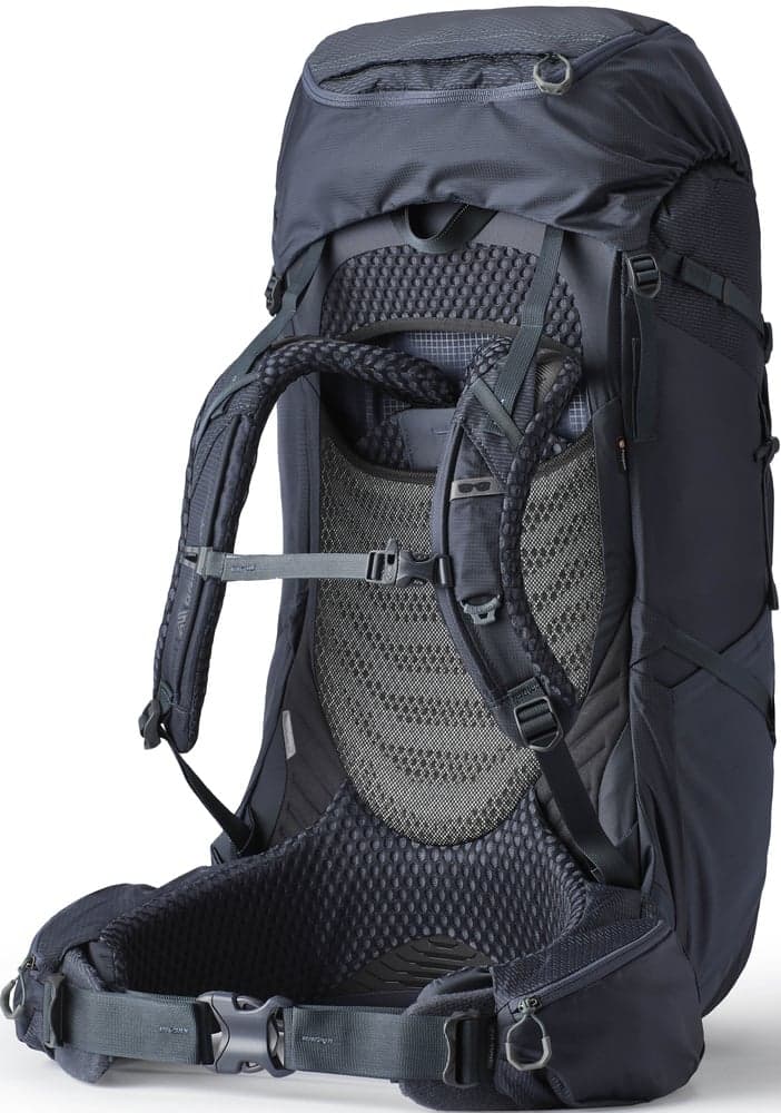 W's Deva 70L Glacial Blue, view: 1