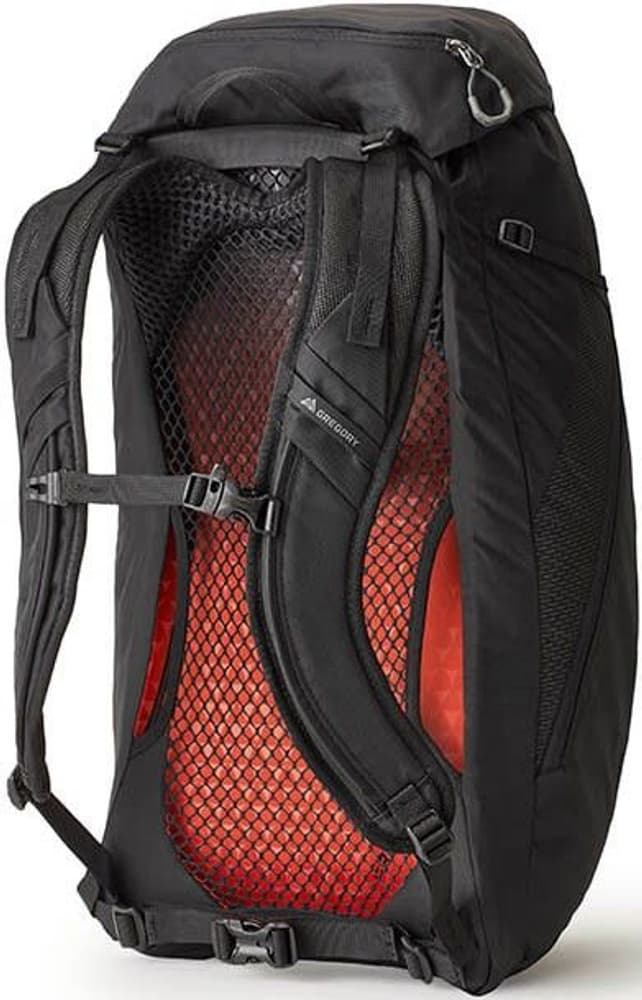 Arrio 24L RC Flame Black, view: 1