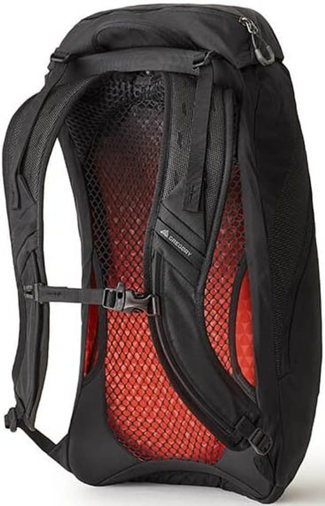 Arrio 18L RC Flame Black, view: 1