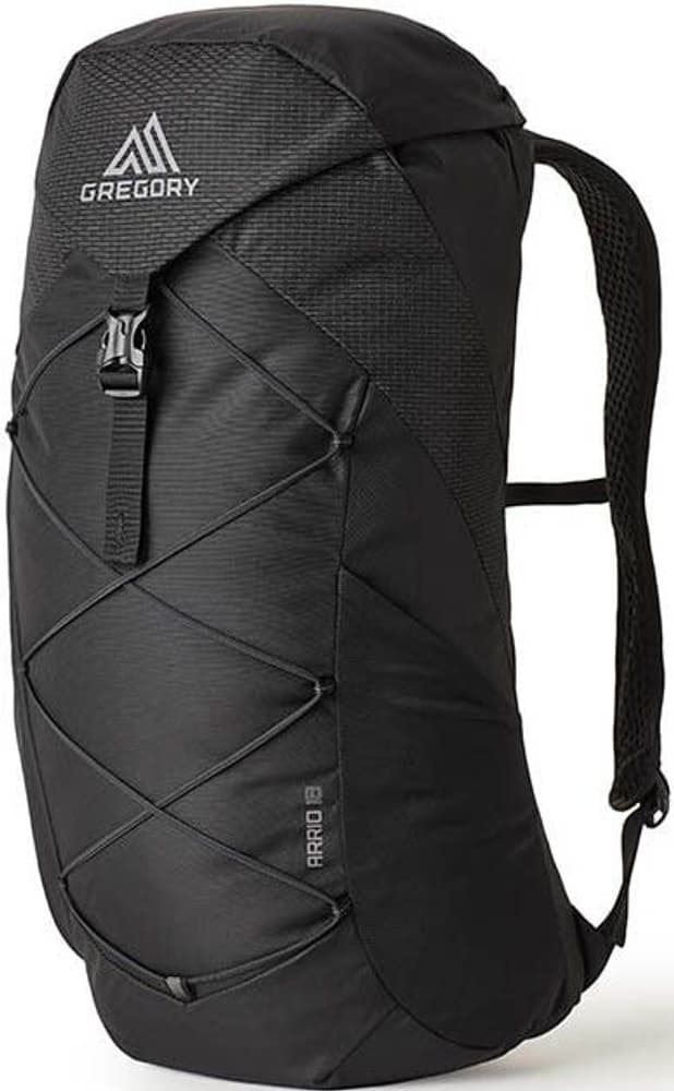 Arrio 18L RC Flame Black, view: 0