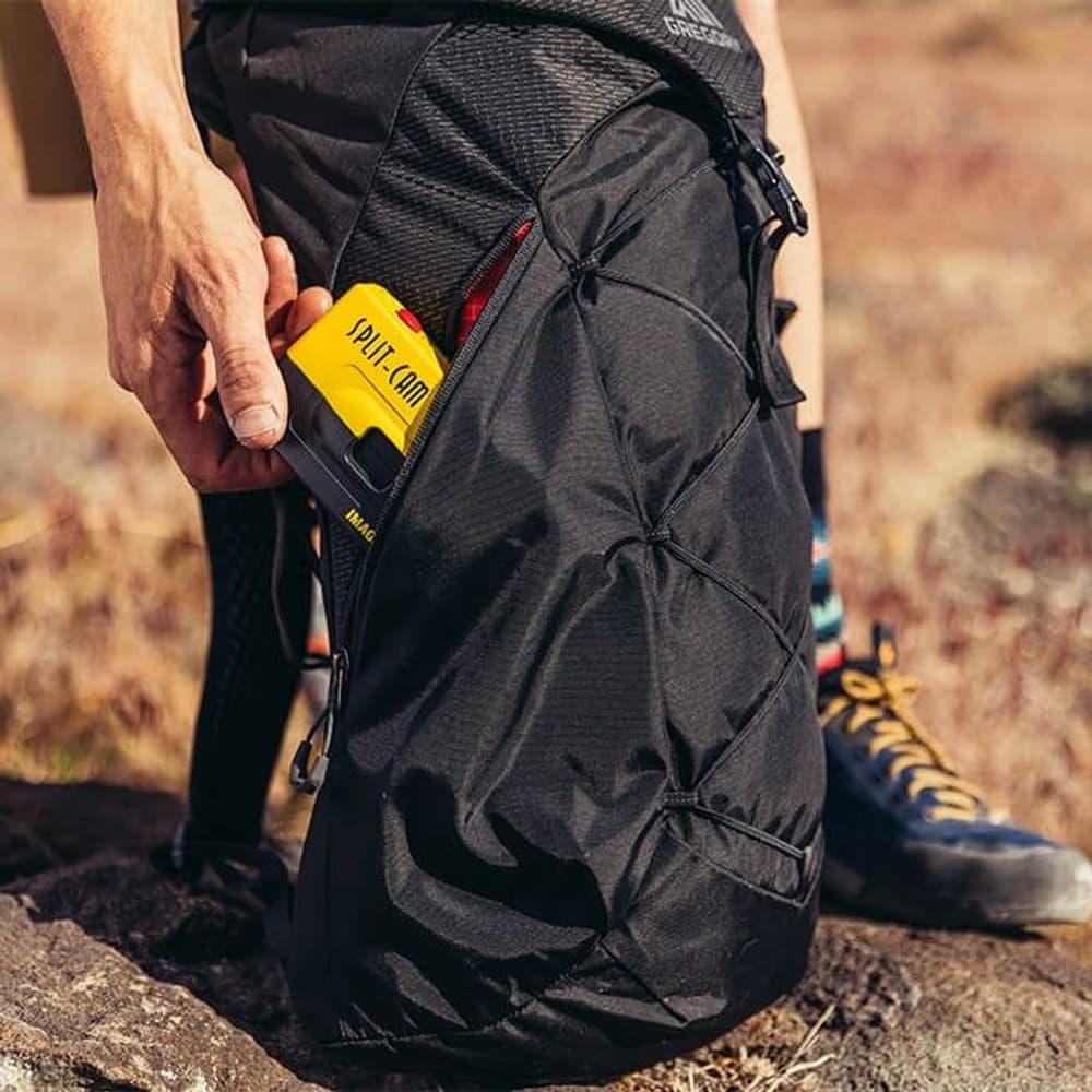 Arrio 18L RC Flame Black, view: 6