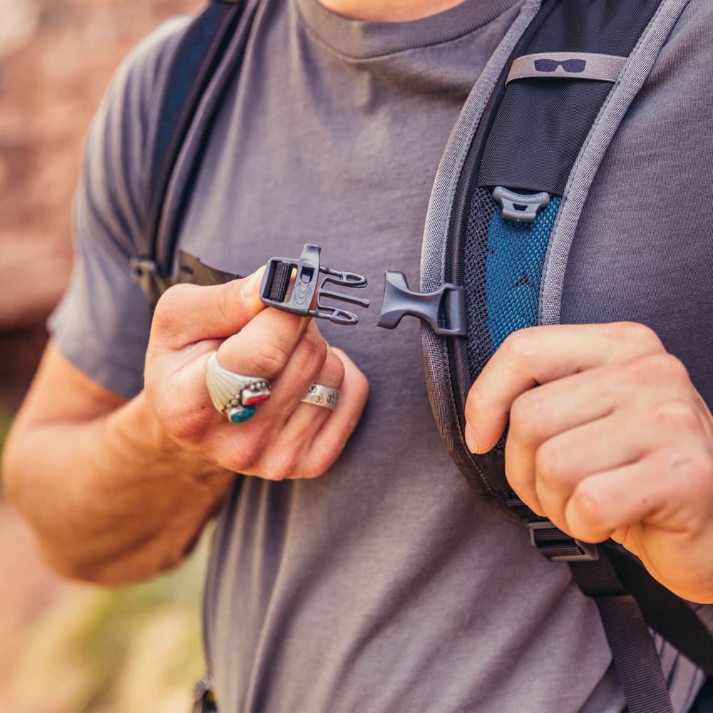 Citro 24L Brick Red, view: 4