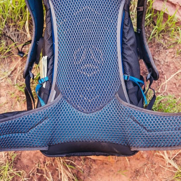 Citro 24L Brick Red, view: 7