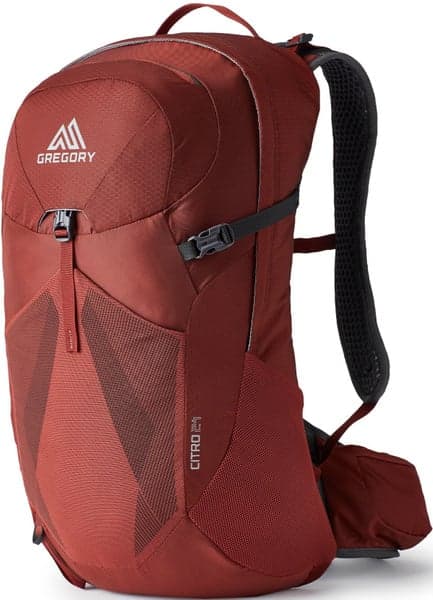 Citro 24L Brick Red, view: 0