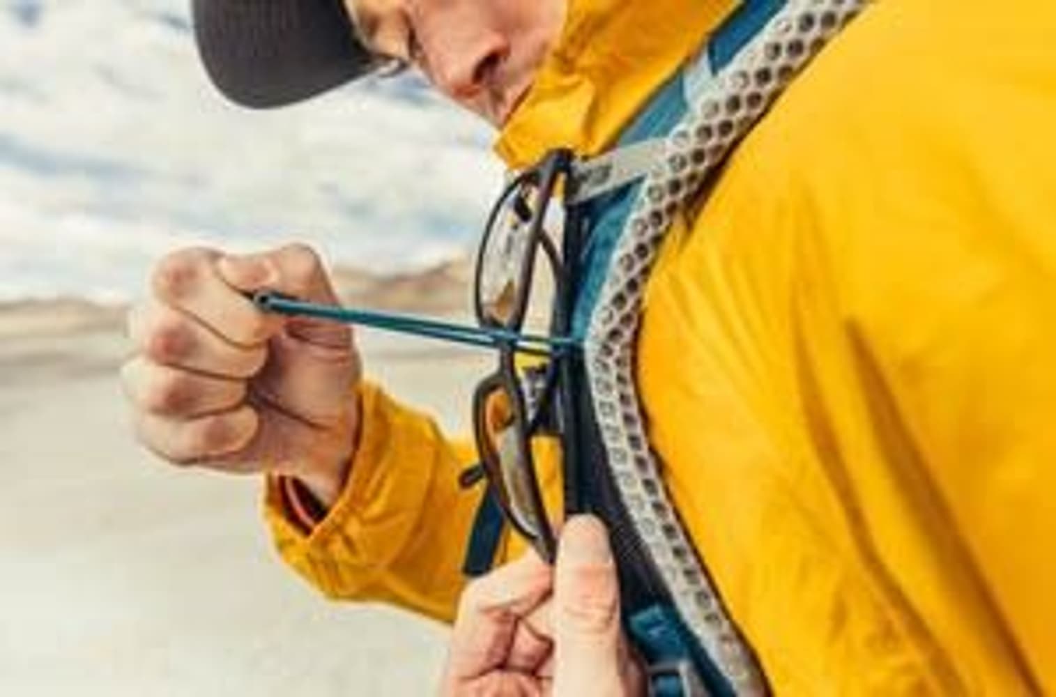 Paragon 48L Graphite Blue, view: 7