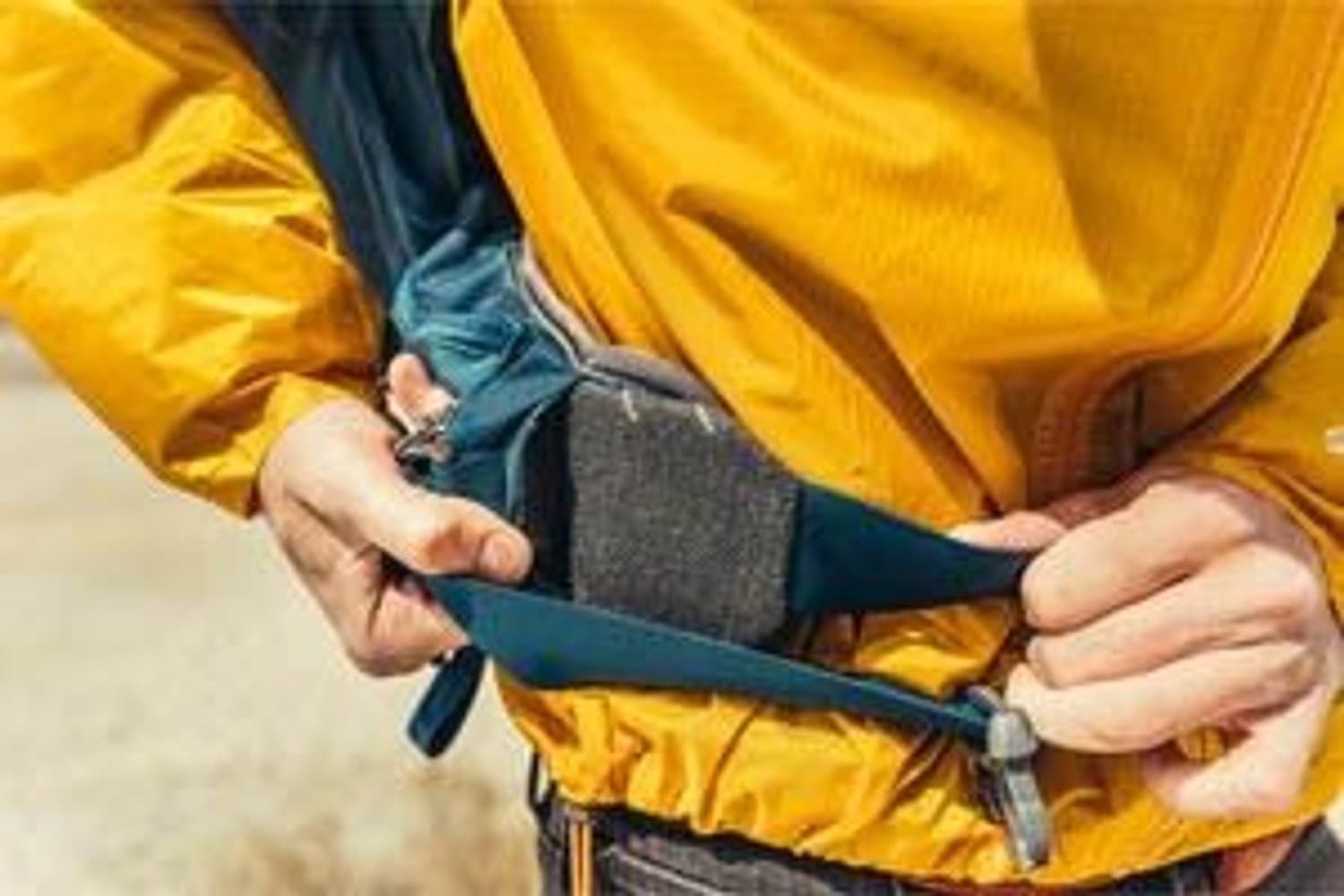 Paragon 48L Graphite Blue, view: 4