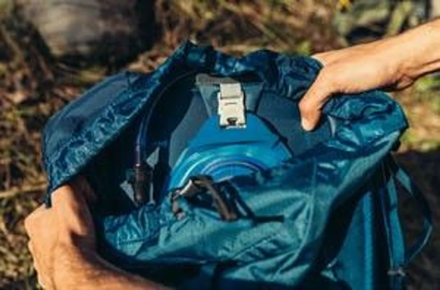 Paragon 48L Graphite Blue, view: 5