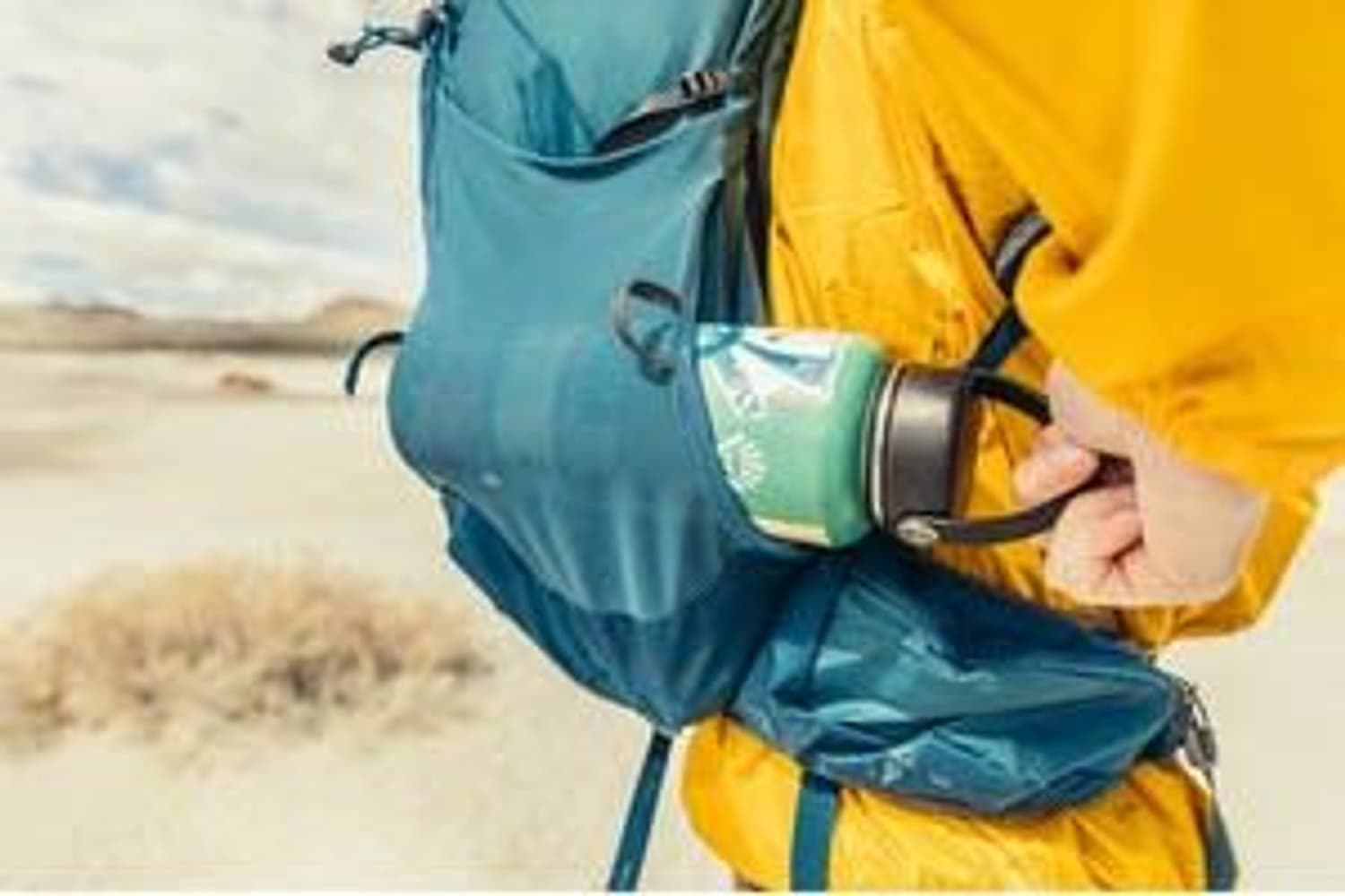 Paragon 48L Graphite Blue, view: 8