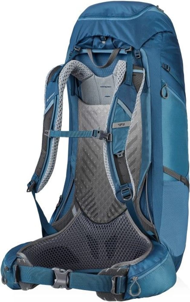 Paragon 48L Graphite Blue, view: 1