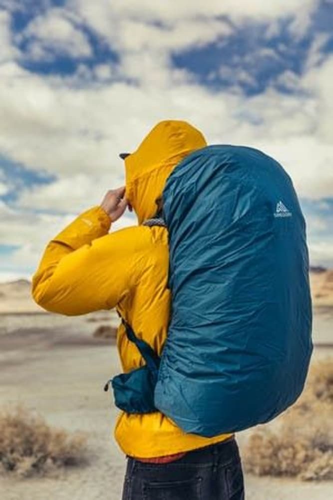 Paragon 48L Graphite Blue, view: 6