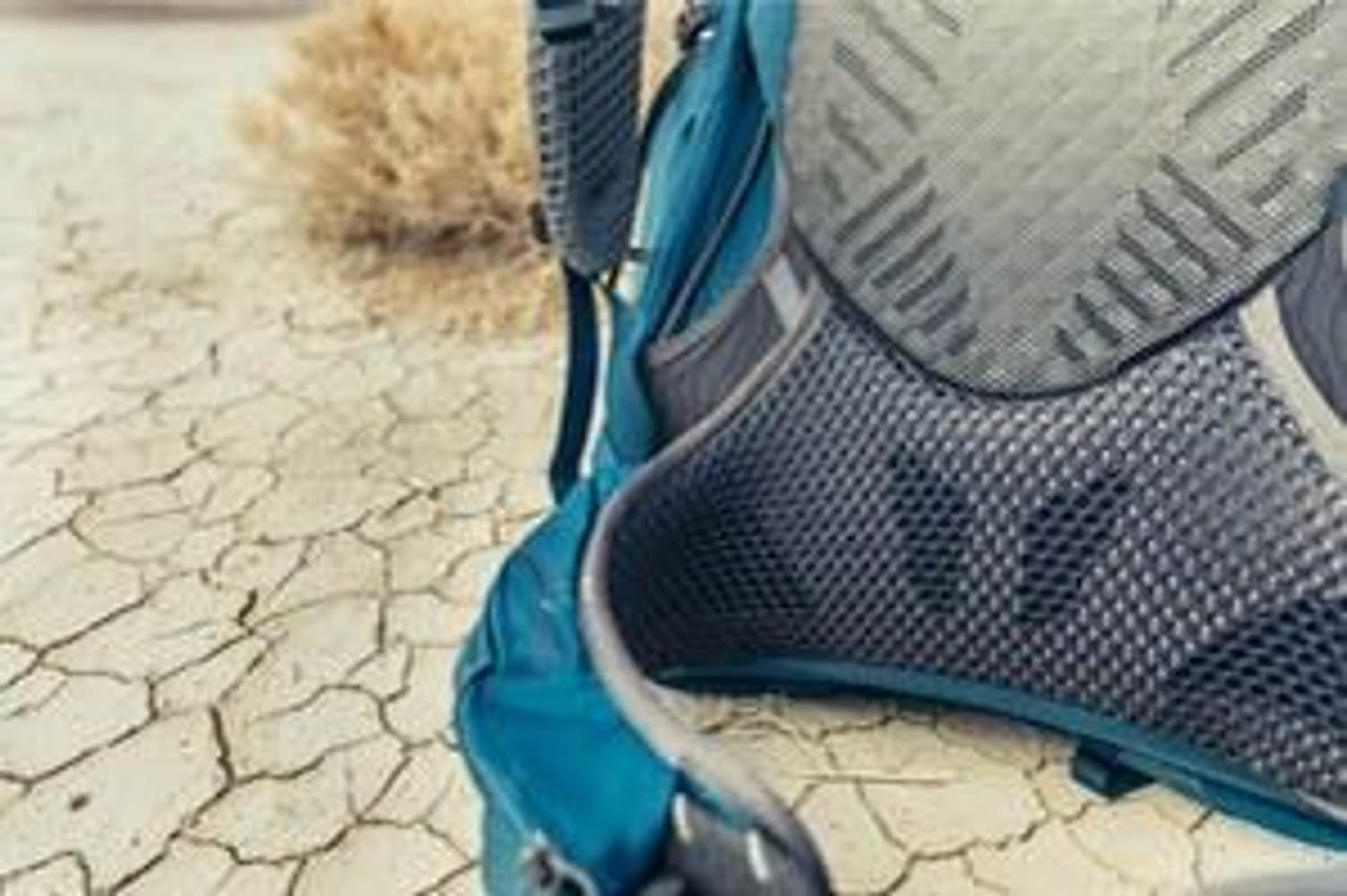 Paragon 48L Graphite Blue, view: 3