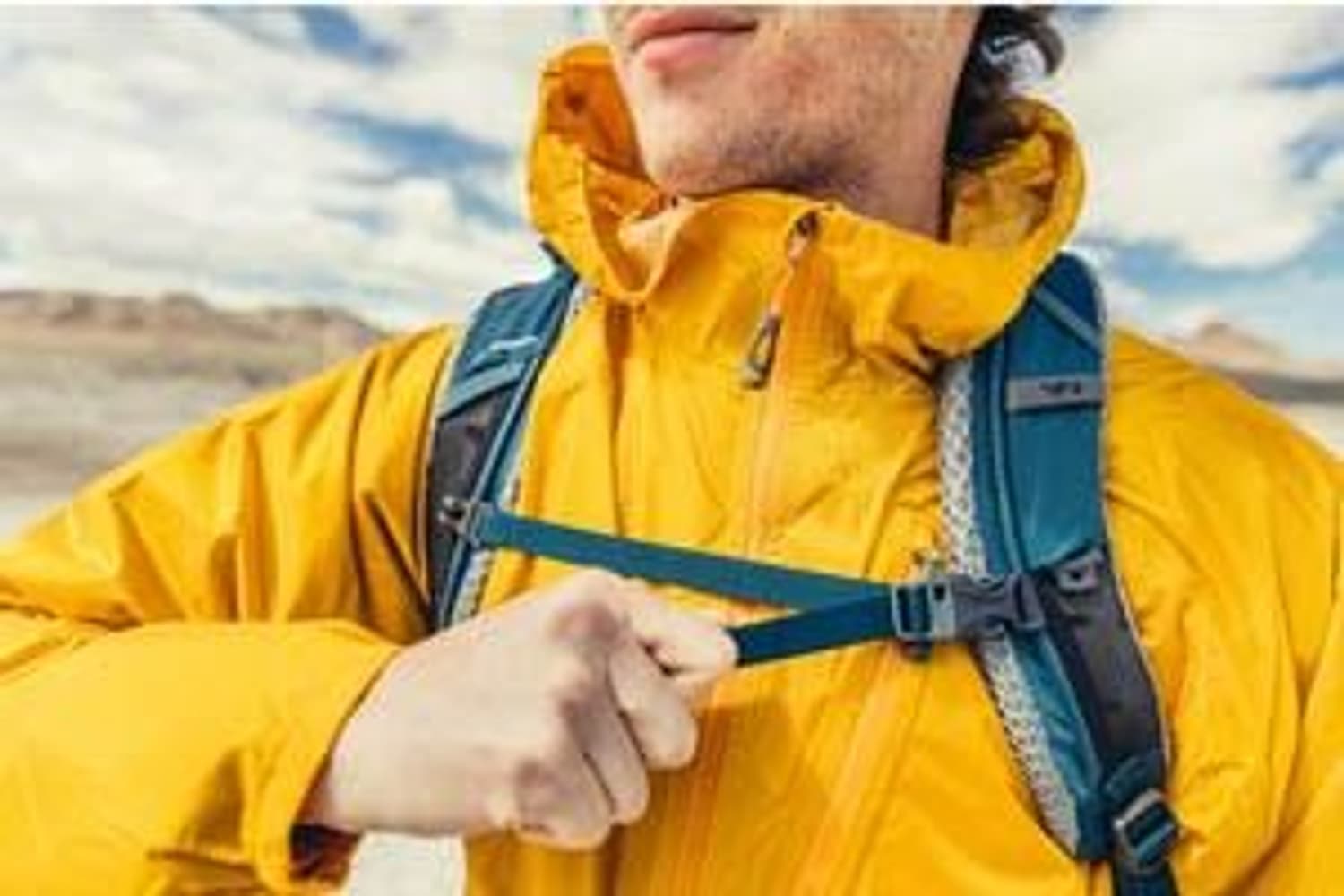 Paragon 48L Graphite Blue, view: 10