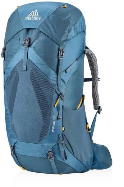 Spectrum Blue