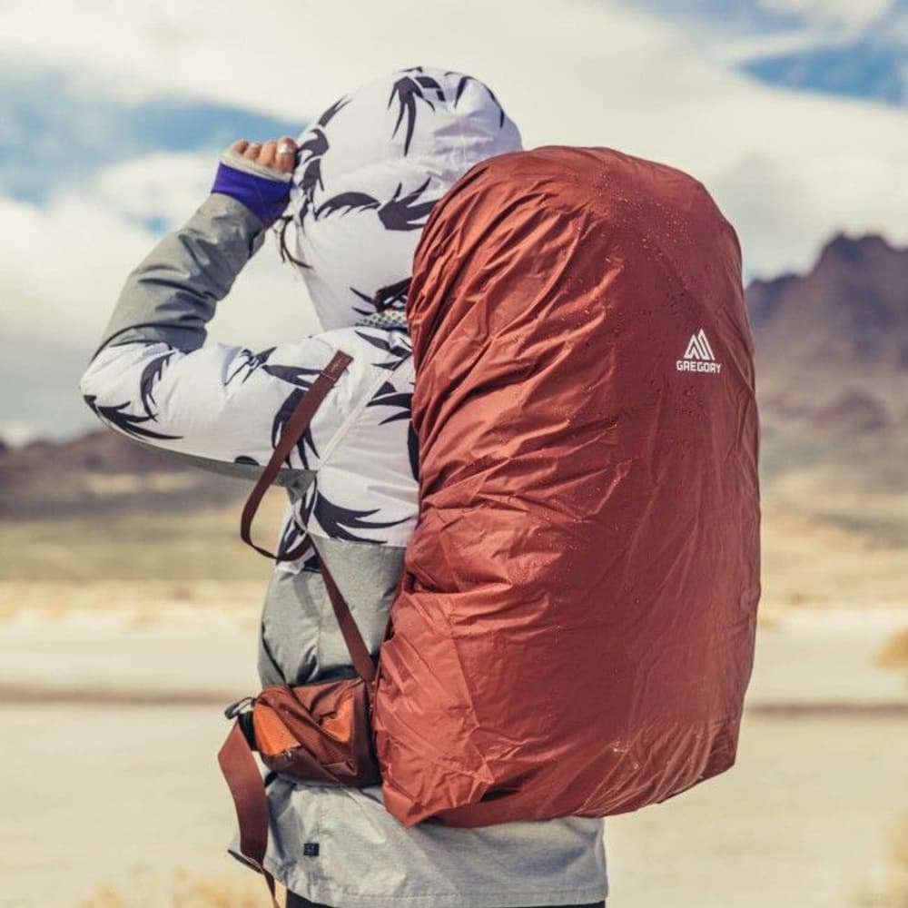 W's Maven 55L Spectrum Blue, view: 6