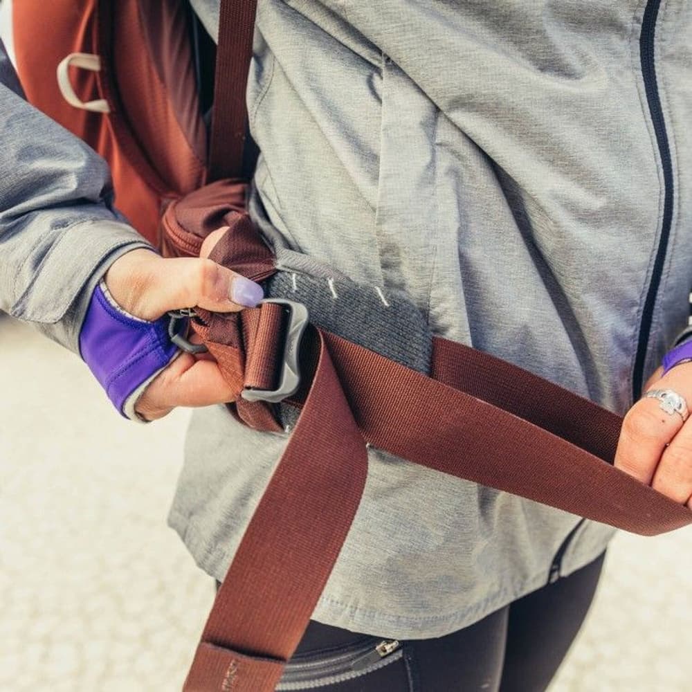 W's Maven 55L Spectrum Blue, view: 2