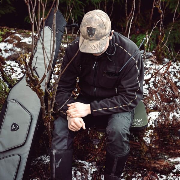 Seat Pad Green, view: 1