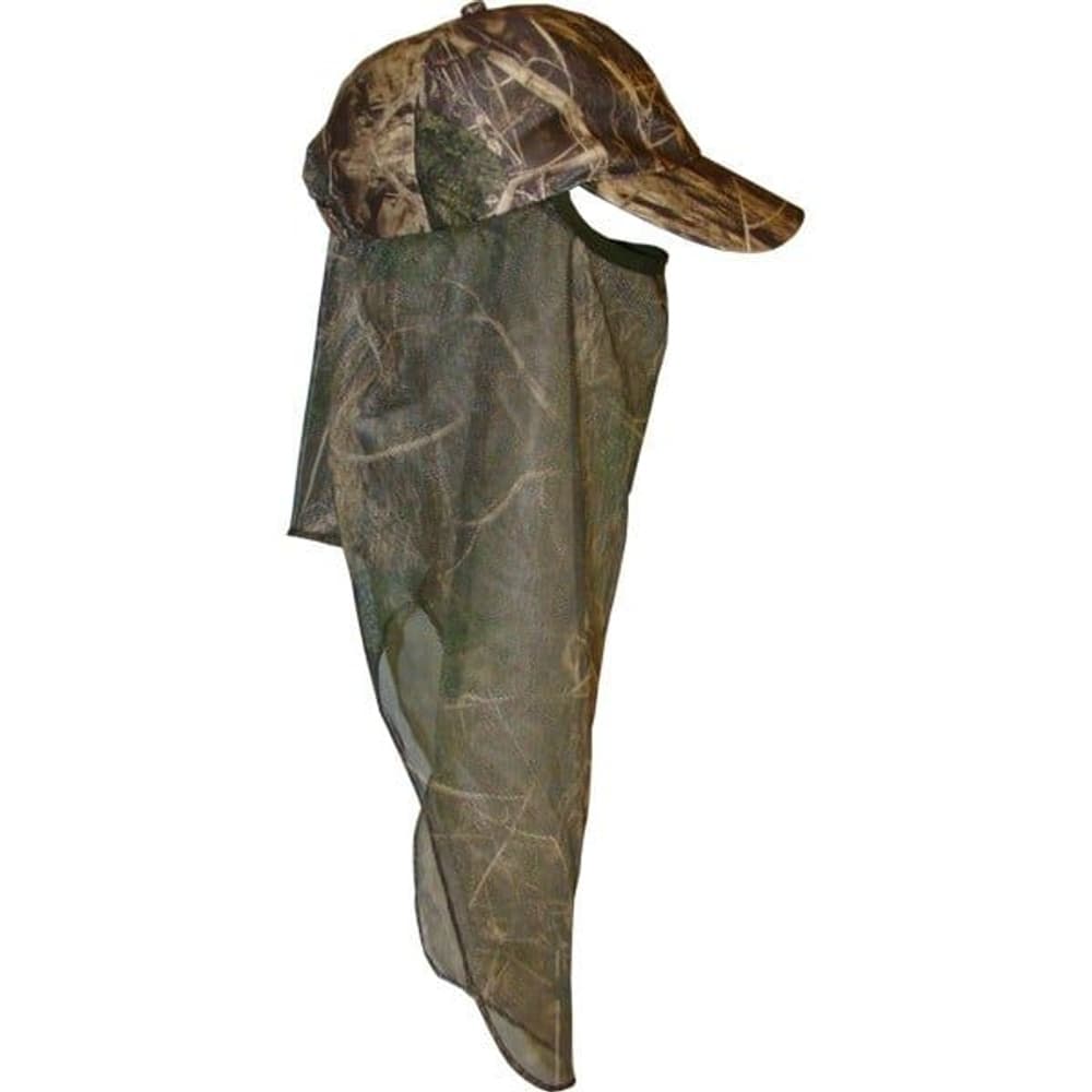 Camo-Keps Nät, view: 0