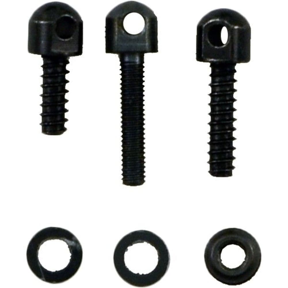 Rembygelset 2,5 cm, view: 1