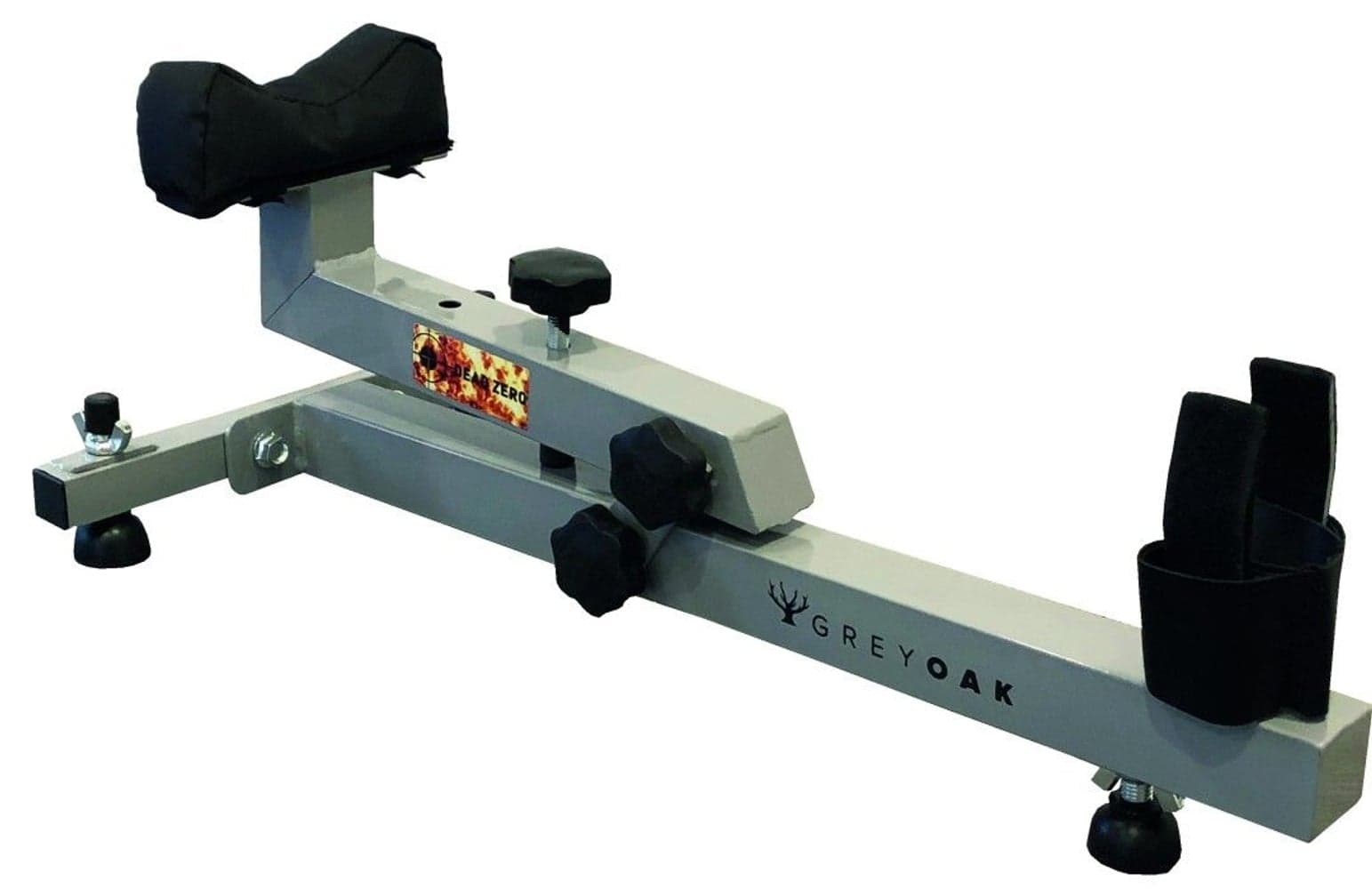 Gun Rest Dead Zero, view: 0