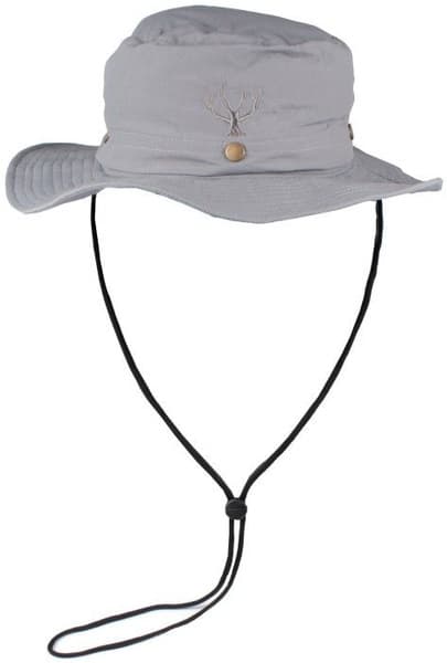 Mosquito Hat Grey, view: 0