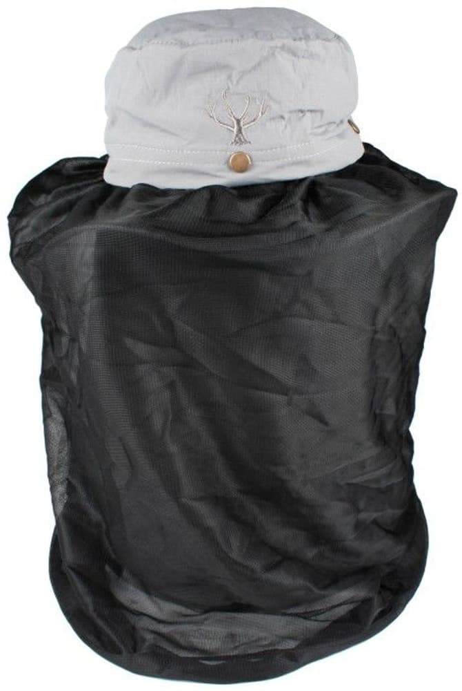 Mosquito Hat Grey, view: 1