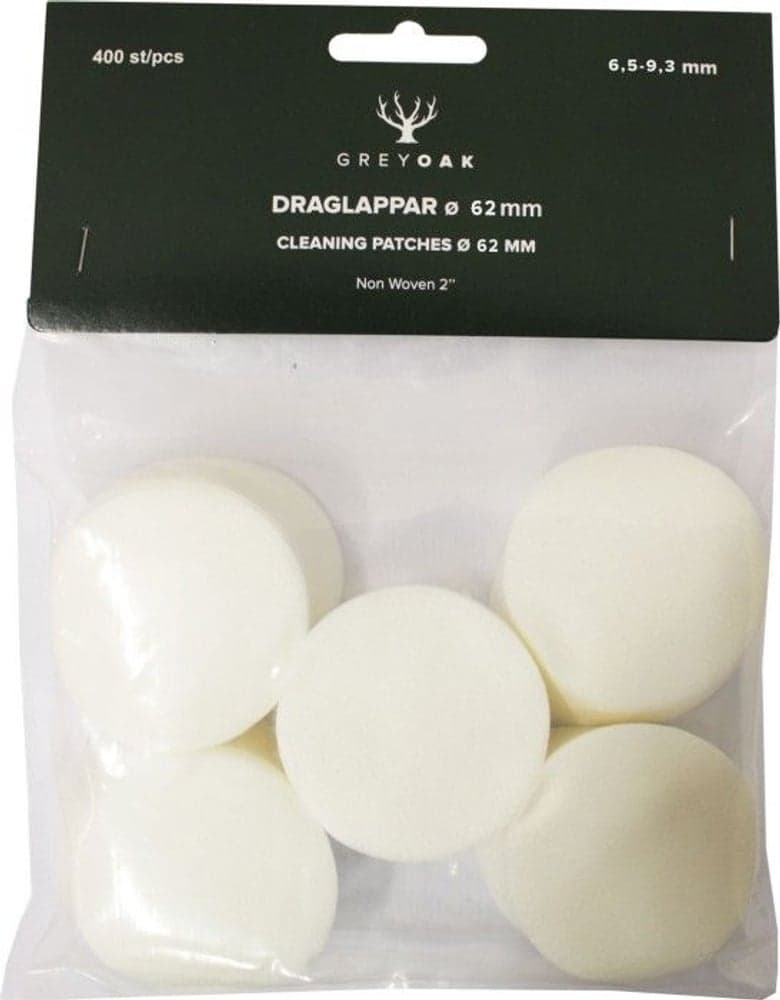 Draglappar 6,5-9,3 mm, view: 0