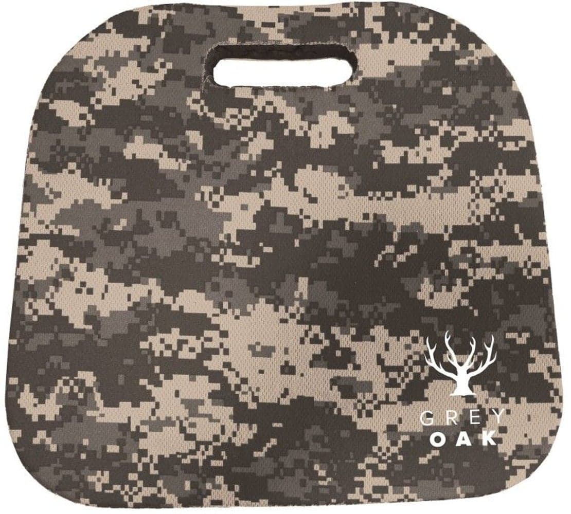 Seat Pad Pixel-Camo, view: 0
