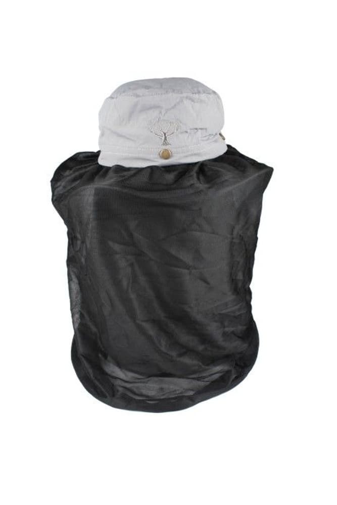 Mosquito Hat Green, view: 1