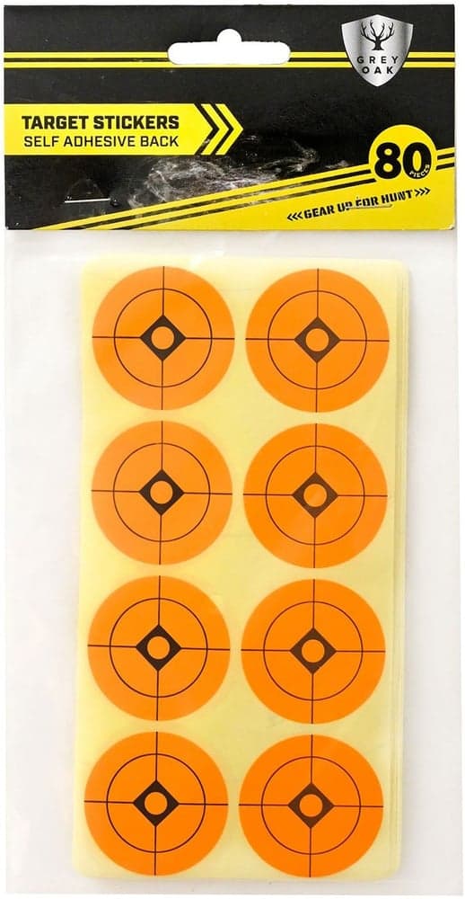 Måletiketter 38mm, view: 0