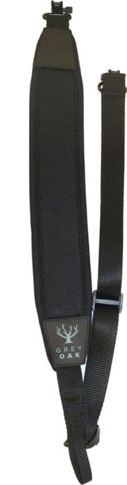 Vapenrem Soft Black, view: 0