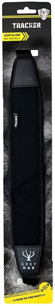 Tracker Bärem Black, view: 1