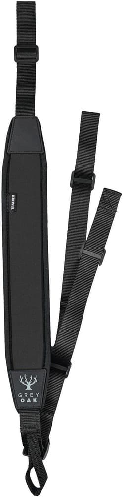 Tracker Bärem Black, view: 0