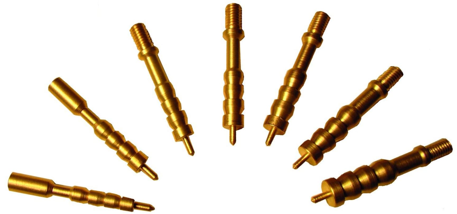 Jagg Mässing, Kal .6 mm, view: 0