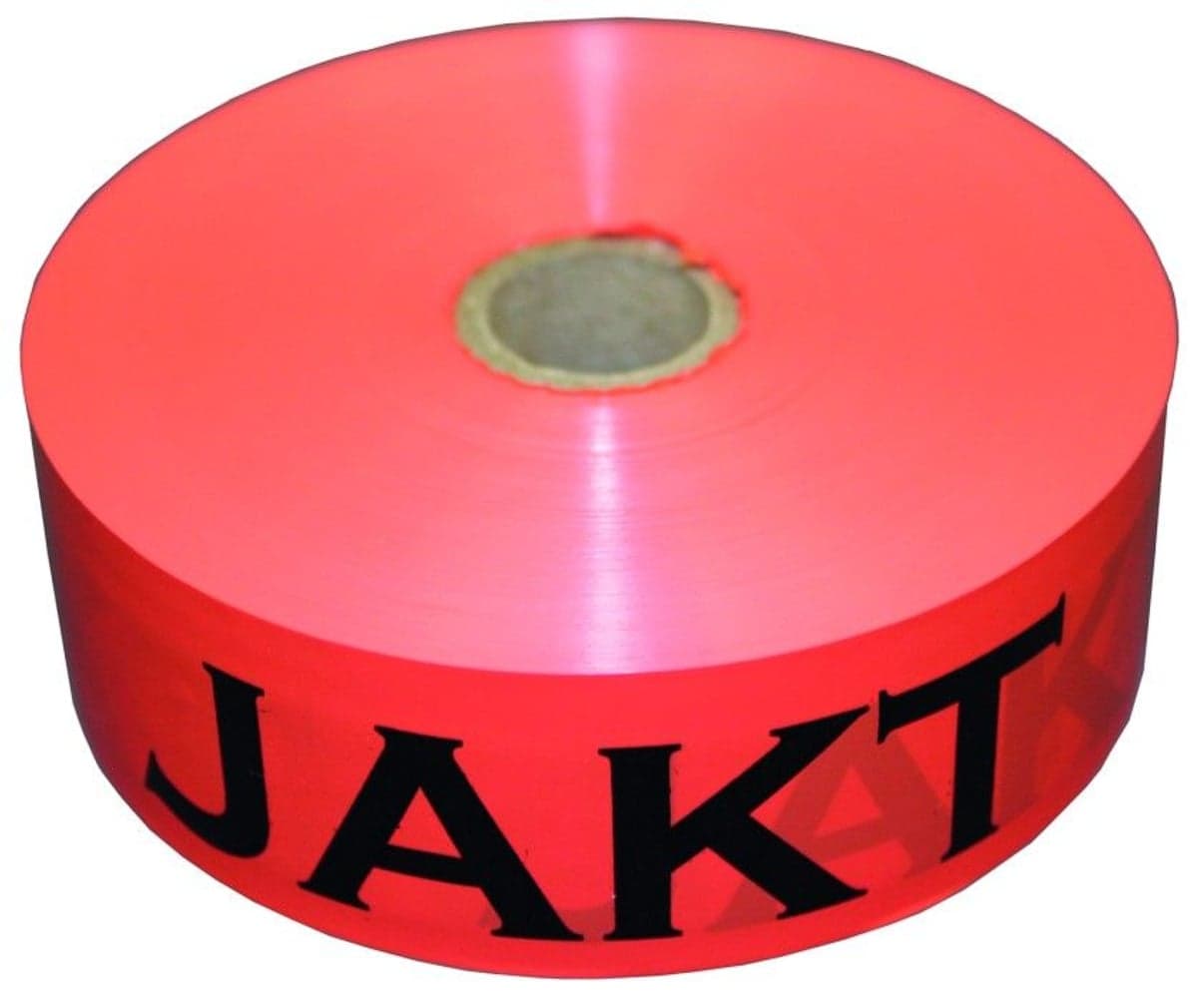 Snitselband Orange 100 m, view: 0