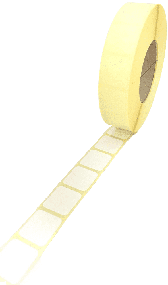 Grey Oak Täcklappar Vit 17x17 mm, view: 0