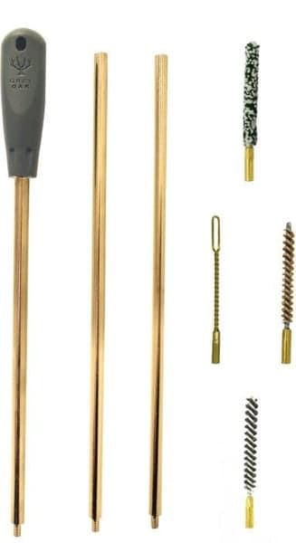 Rengöringssats 5,6-6 mm, view: 0