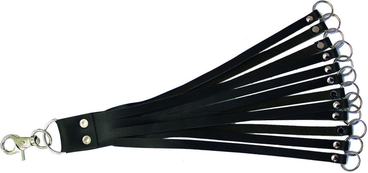 Fågelslingor i Läder, view: 0