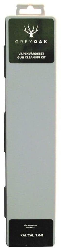 Rengöringssats 7,6-8 mm, view: 0