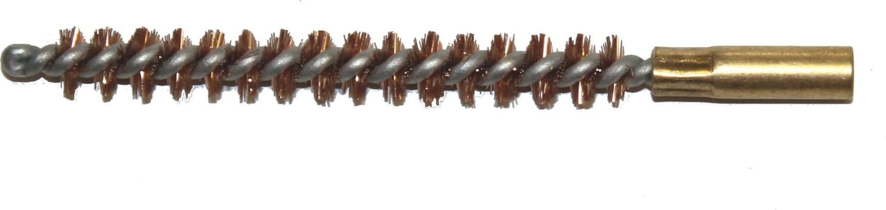 Borste Mässing 5,6 - 6,5 mm, view: 0