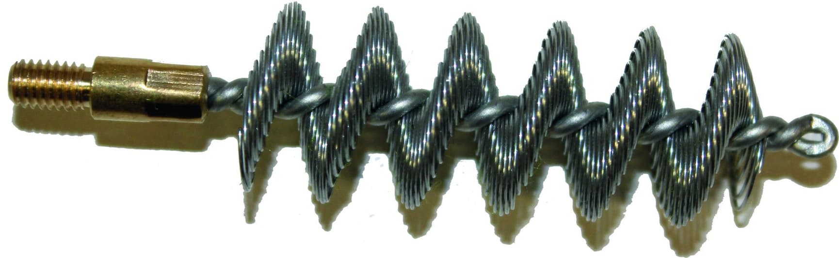 Borste Spiral Kaliber 20 mm, view: 0