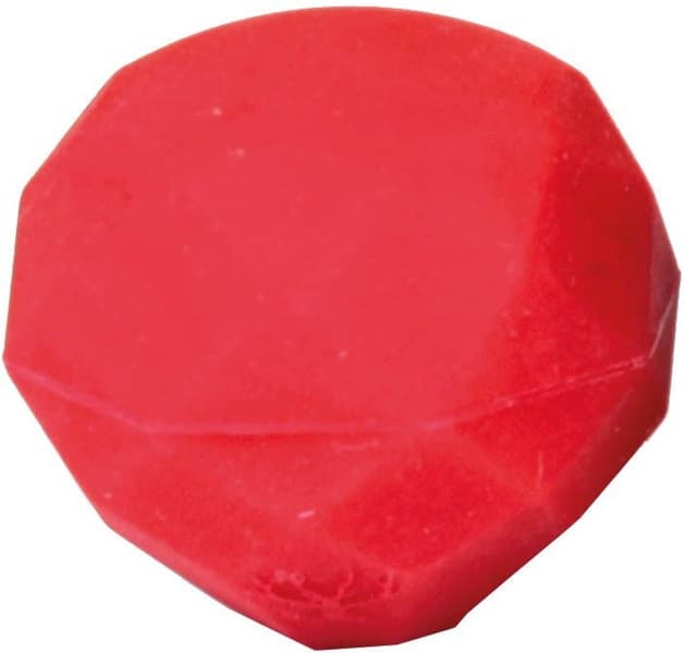 Bolt Rubberball Diamond Red, view: 0