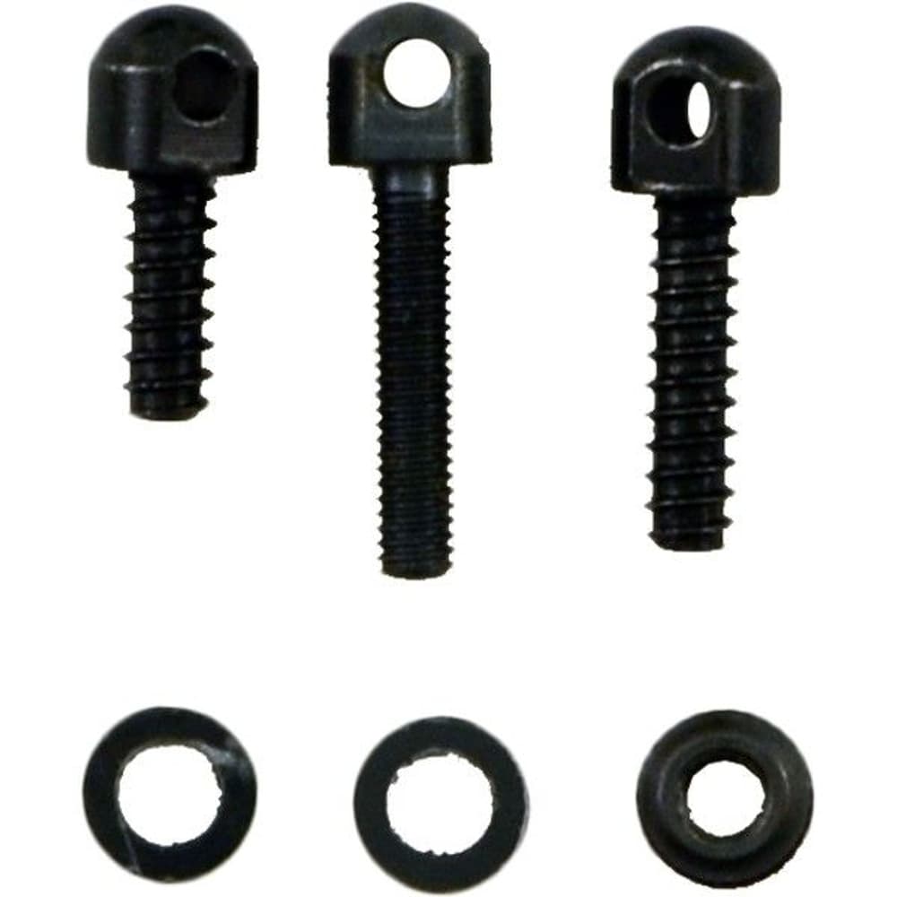 Rembygel Skruv/Muttersats, view: 0