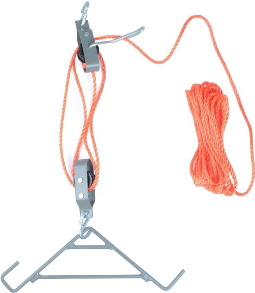 Slaktgalge med Spel Rådjur, view: 0