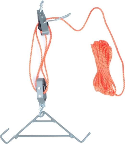 Slaktgalge med Spel Rådjur, view: 0